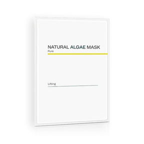 Natural Algae Mask Pure