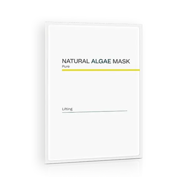 Natural Algae Mask Pure