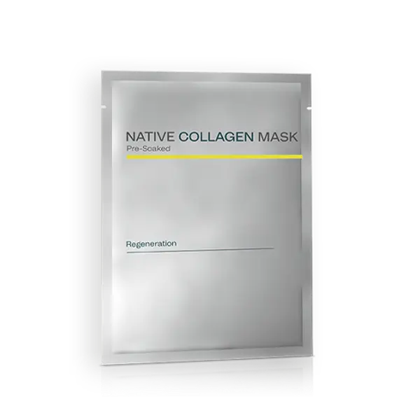 Native Collagen Mask Pre-Soaked
