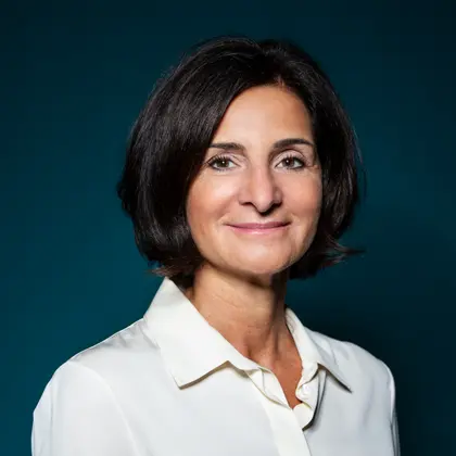 Diana Ferro