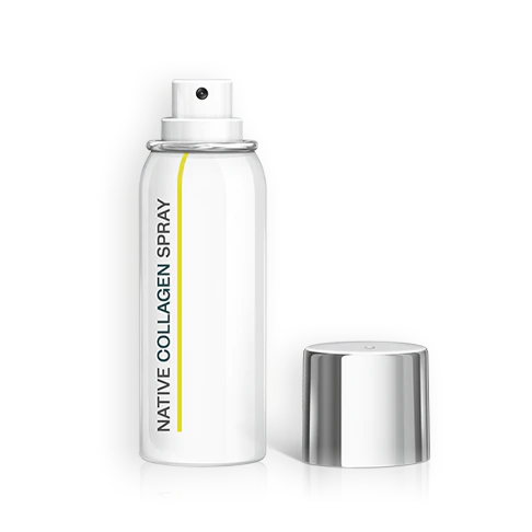 Native Collagen Spray Stem Cell Complex