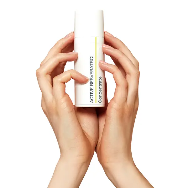 Active Resveratrol Concentrate